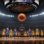 Finale NBA 2025 : Thunder-Pacers, Match 7 à Ne Pas Manquer