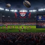 Finale Top 14 2025 : Record d’Audience et Déceptions TV
