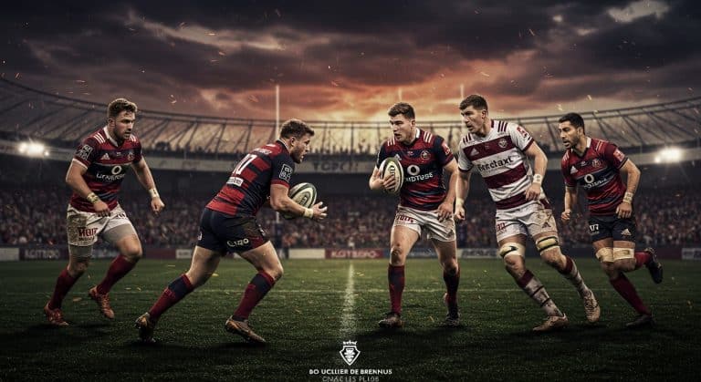 Finale Top 14 2025 : Toulouse-Bordeaux, Un Duel Épique