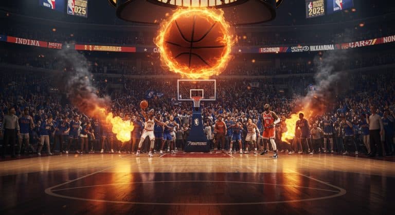 Finales NBA : Match 7 Décisif pour le Titre 2025