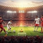 Flamengo-Bayern : Heure et Chaîne du 8e de Finale du Mondial