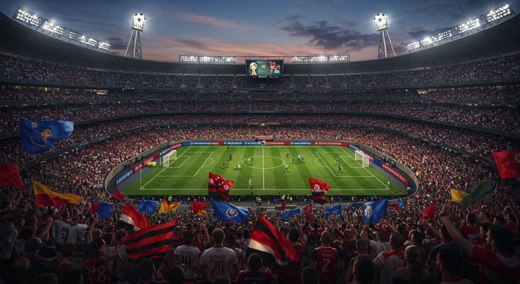Flamengo-Chelsea : Où et Quand Voir le Choc du Mondial des Clubs