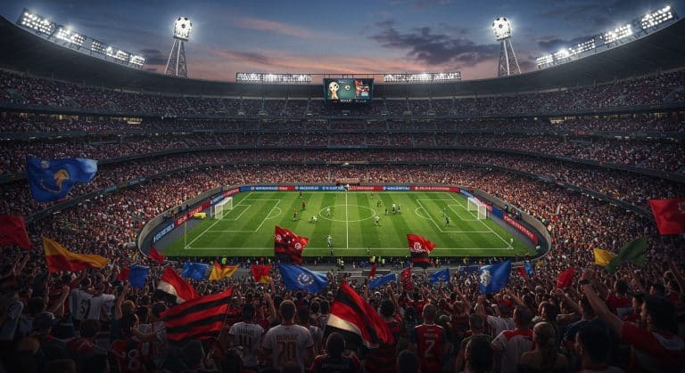 Flamengo-Chelsea : Où et Quand Voir le Choc du Mondial des Clubs