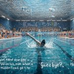 Florent Manaudou : Dernier Plongeon au Centre Aquatique ?