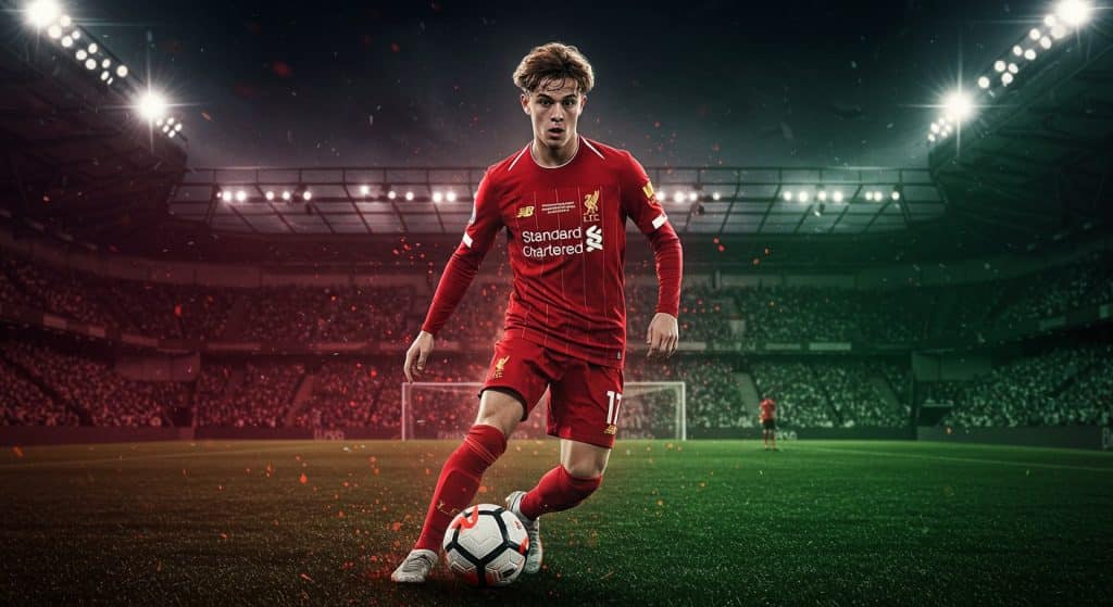 Florian Wirtz : Le Prodige Allemand Qui Révolutionne le Foot