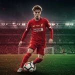 Florian Wirtz : Le Prodige Allemand Qui Révolutionne le Foot
