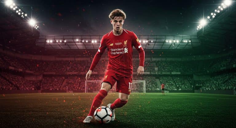Florian Wirtz : Le Prodige Allemand Qui Révolutionne le Foot