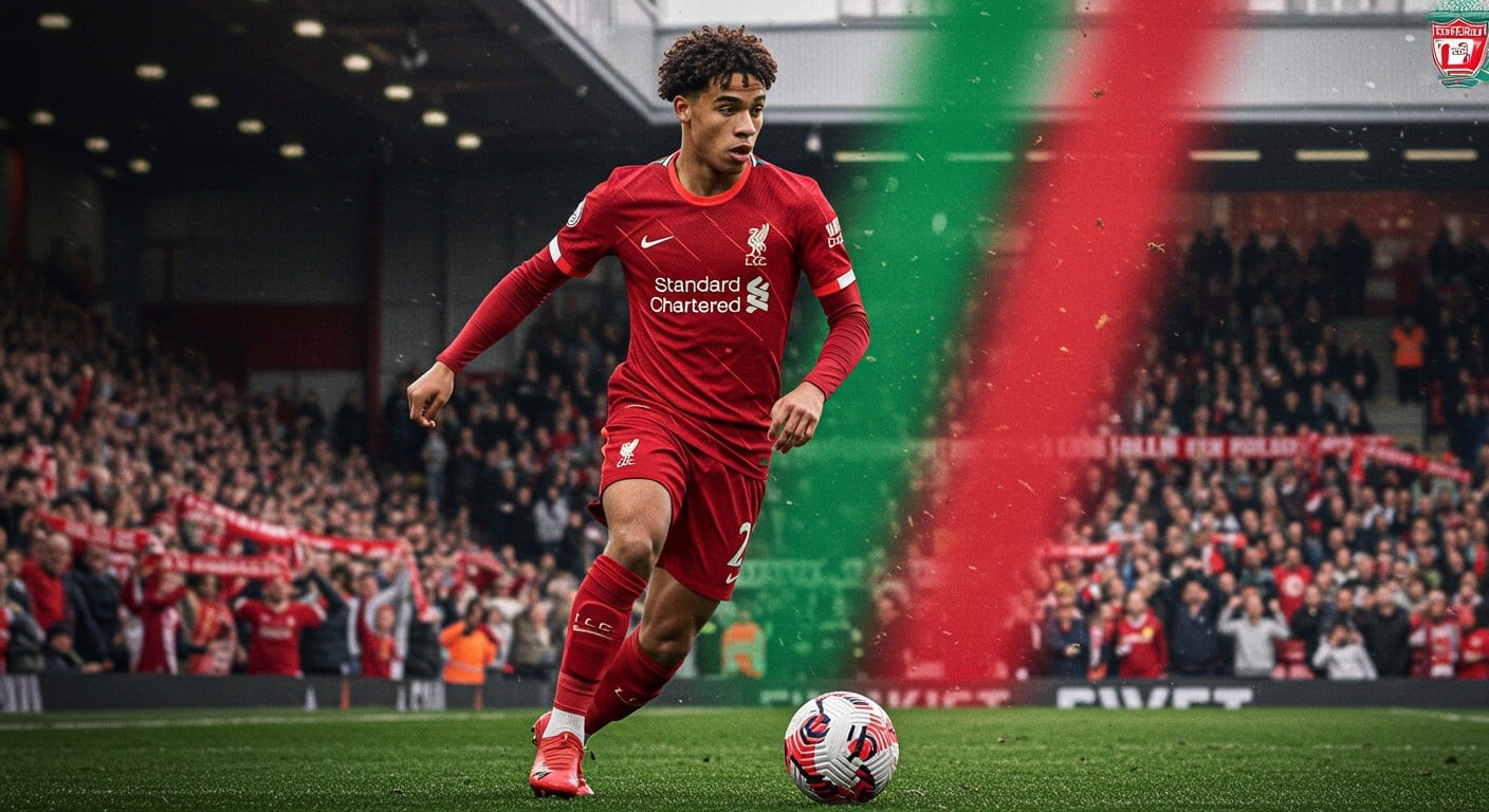 Florian Wirtz vers Liverpool pour 150M€ : un transfert record qui secoue le foot. Découvrez son parcours et son impact.