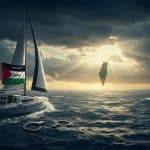 Flottille pour Gaza : Retour des Français Retenus