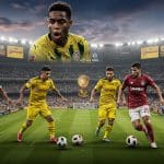 Fluminense-Dortmund : Heure et Chaîne du Match Mondial des Clubs
