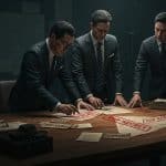 Formation Espionnage : Managers en Mission Secrète