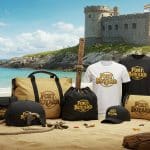 Fort Boyard : Boutique Officielle Pour Sa 36e Saison