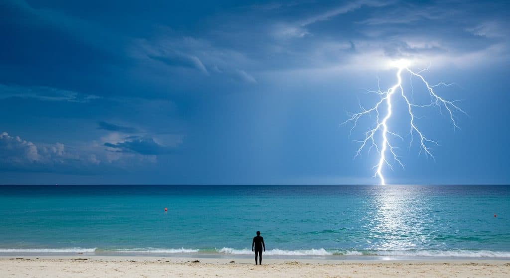 Foudre Fatale : Drame en Lune de Miel en Floride