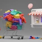 Français et Mode : 42 Vêtements Neufs Achetés en 2024