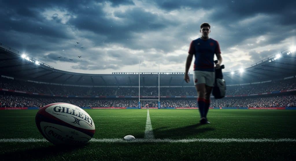 France A vs Angleterre A : Léo Barré Forfait, Les Bleus en Préparation