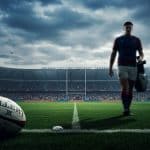 France A vs Angleterre A : Léo Barré Forfait, Les Bleus en Préparation