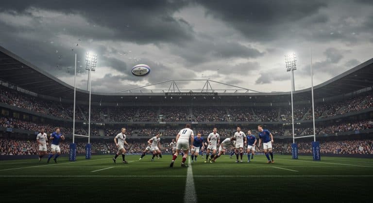 France A vs Angleterre A : Un Match Amical à Enjeux