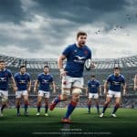 France A vs Angleterre : Un Match Amical Décisif à Twickenham