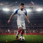 France-Allemagne (2-0) : Les Bleus Brillent en Ligue des Nations