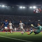 France Bat Allemagne 2-0 : Mbappé Brille En Ligue Des Nations