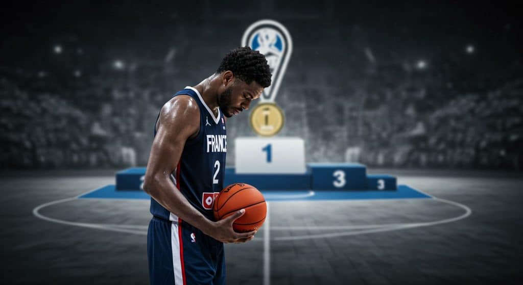 France-Italie Euro 2025 : Les Bleues Sans Médaille