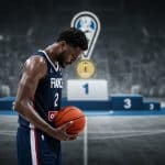 France-Italie Euro 2025 : Les Bleues Sans Médaille