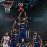 France-Lituanie : Les Bleues Favorites en Quart de l’Eurobasket