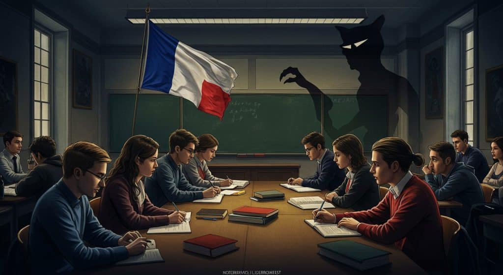 France Soutient Harvard Face au Contrôle Gouvernemental