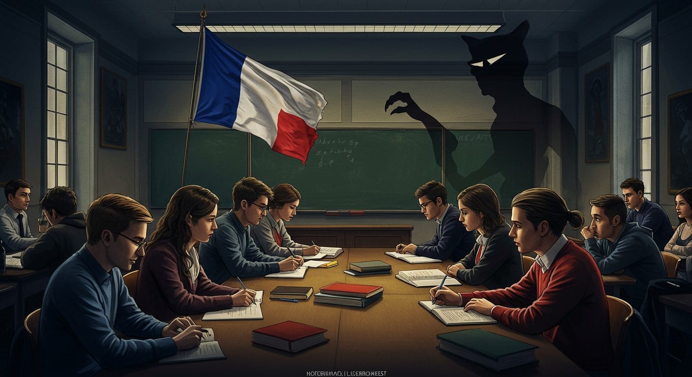 La France défend Harvard et les universités US face aux restrictions de Trump. Découvrez comment la diplomatie française agit pour la liberté académique.