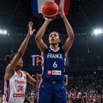 France-Suisse : Heure et Chaîne TV du Match Euro Basket Féminin