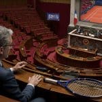 François Ruffin Veut une Pause pour Roland-Garros