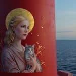 Françoise Sagan Éclaire Saint-Tropez : Hommage au Phare