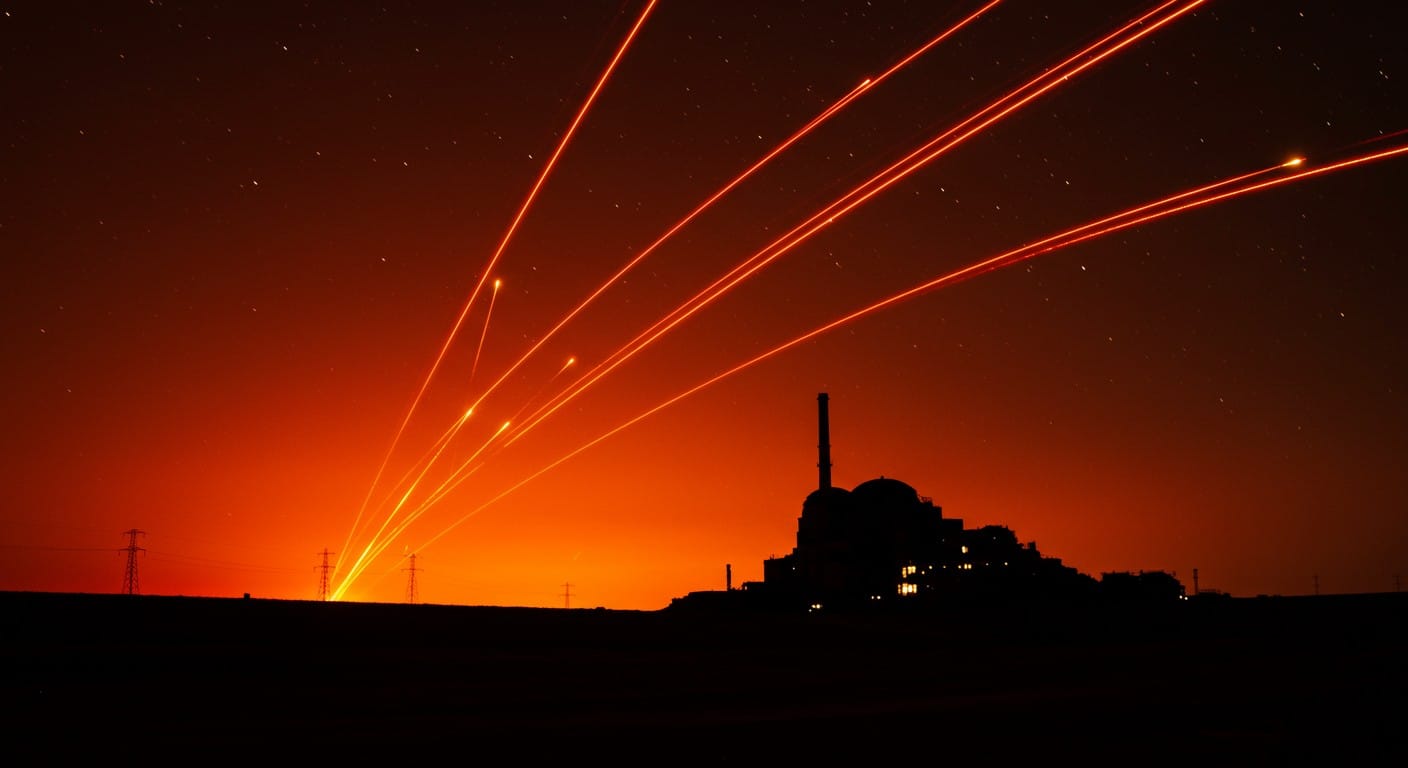 Les frappes US sur des sites nucléaires iraniens bouleversent le Moyen-Orient. Quelles conséquences pour la paix mondiale ? Analyse exclusive.