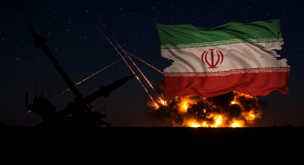 Frappes en Iran : Qui Étaient Bagheri et Salami ?