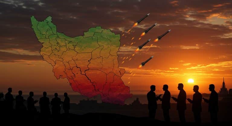 Frappes en Iran : Un Tournant Géopolitique Majeur ?