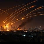 Frappes Iraniennes sur Israël : Tensions et Conséquences