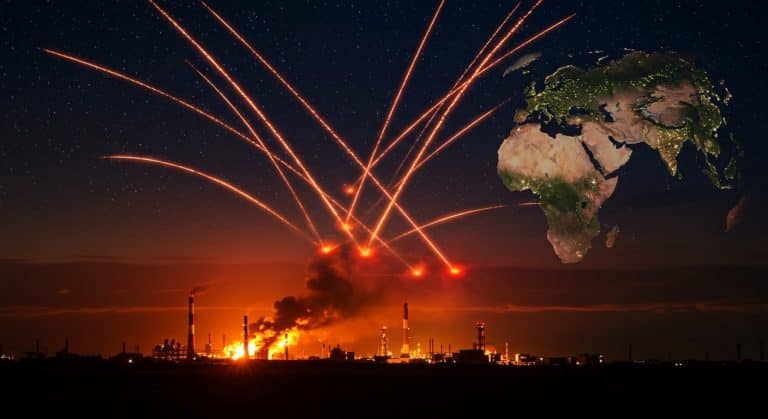 Frappes Israéliennes en Iran : Enjeux et Conséquences