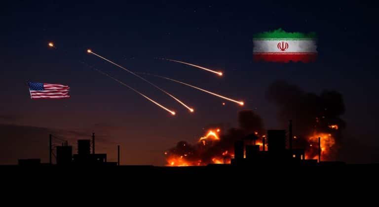 Frappes sur l’Iran : Impact et Réactions Mondiales