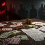 Fraude aux Lotos : Escrocs Condamnés pour Jeux Illégaux