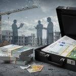 Fraude dans le Bâtiment : 20 Millions d’Euros Blanchis