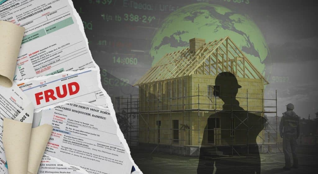 Fraudes MaPrimeRénov’ : Le Scandale des Accompagnateurs