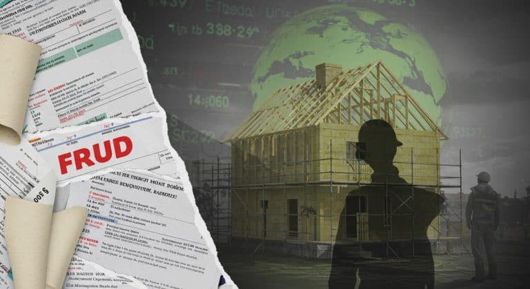 Fraudes MaPrimeRénov’ : Le Scandale des Accompagnateurs