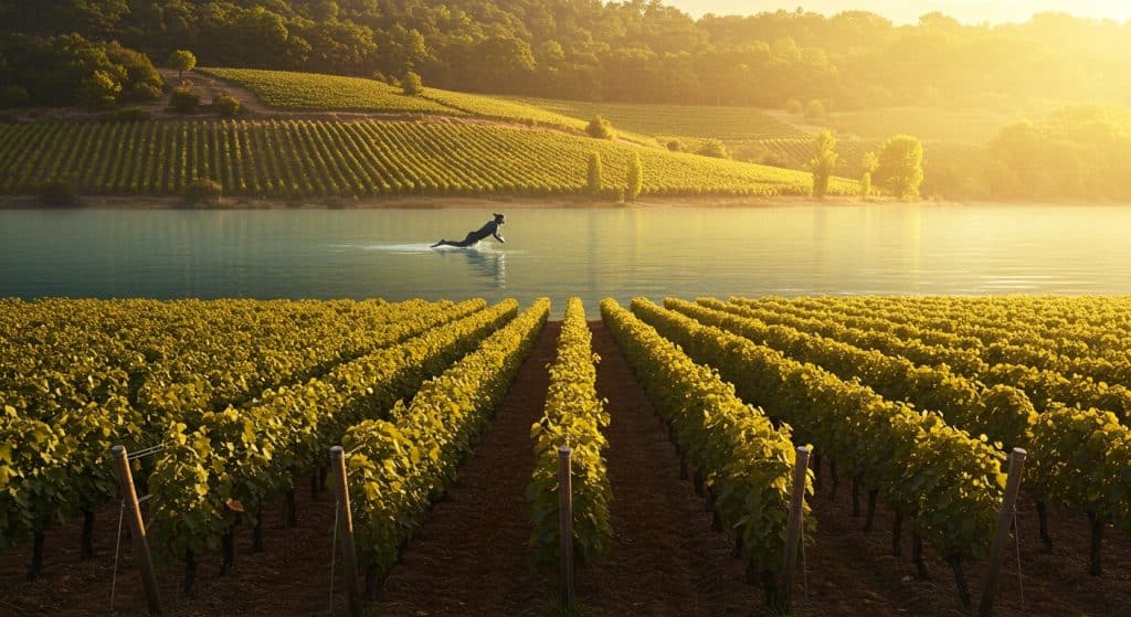 Frédéric Panaïotis : Hommage au Visionnaire du Champagne
