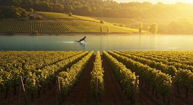 Frédéric Panaïotis : Hommage au Visionnaire du Champagne