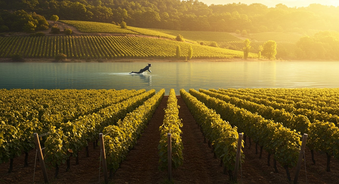 Découvrez la vie de Frédéric Panaïotis, chef de caves de renom, disparu tragiquement. Son héritage dans le champagne et l’apnée perdure.