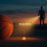 Frédéric Weis : Le Combat Intime d’un Géant du Basket