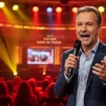 Frédéric Zeitoun : De Télématin À La Scène Du Casino De Paris
