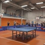 Frères Lebrun : La Magie du Ping au Havre