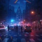 Fusillade à New York : Drame Près de la Pride