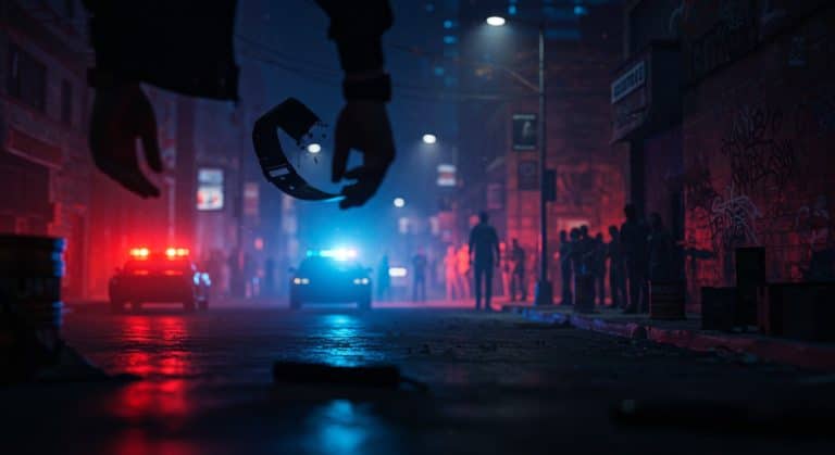 Fusillade à Toronto : Chaos Urbain et Enjeux de Sécurité